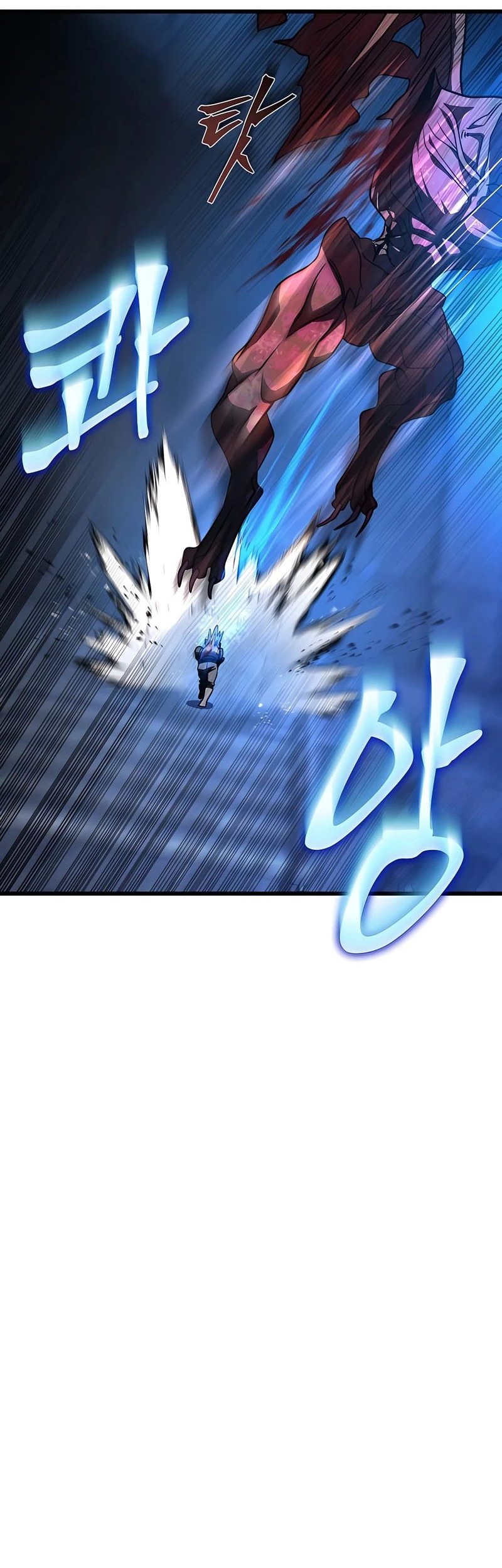 I Picked A Hammer To Save The World Chapter 41 Gambar 51