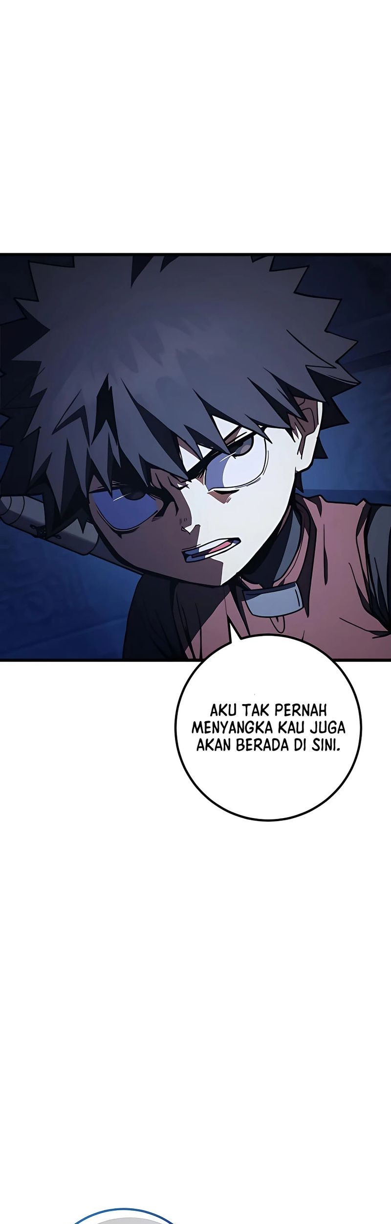 Baca Manhwa I Picked A Hammer To Save The World Chapter 41 Gambar 2
