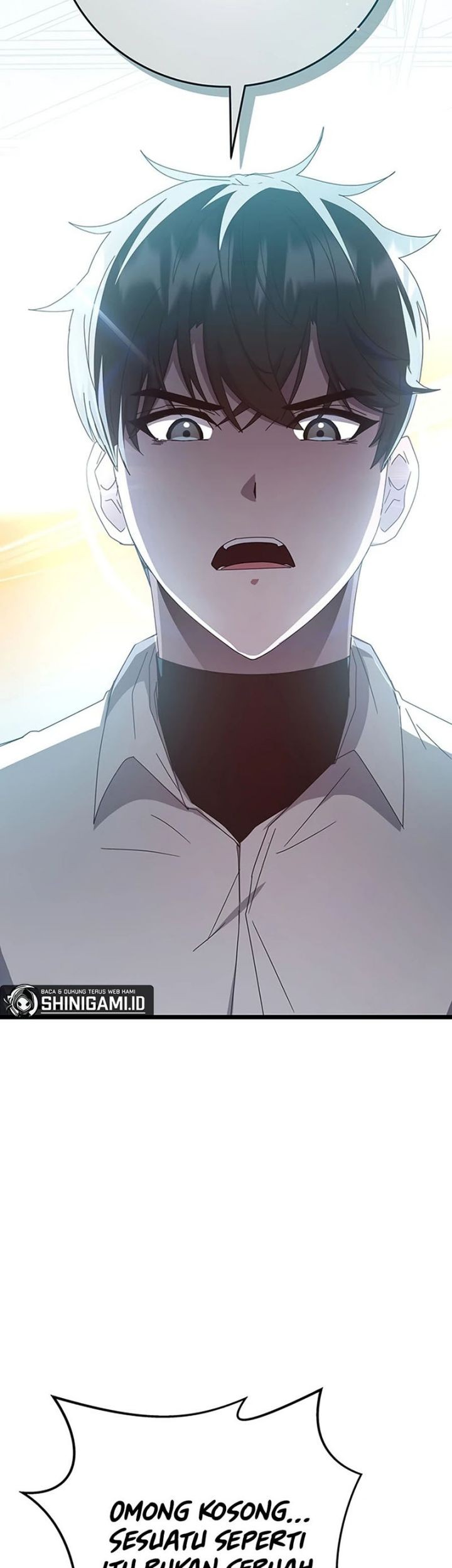Transcension Academy Chapter 71 Gambar 68