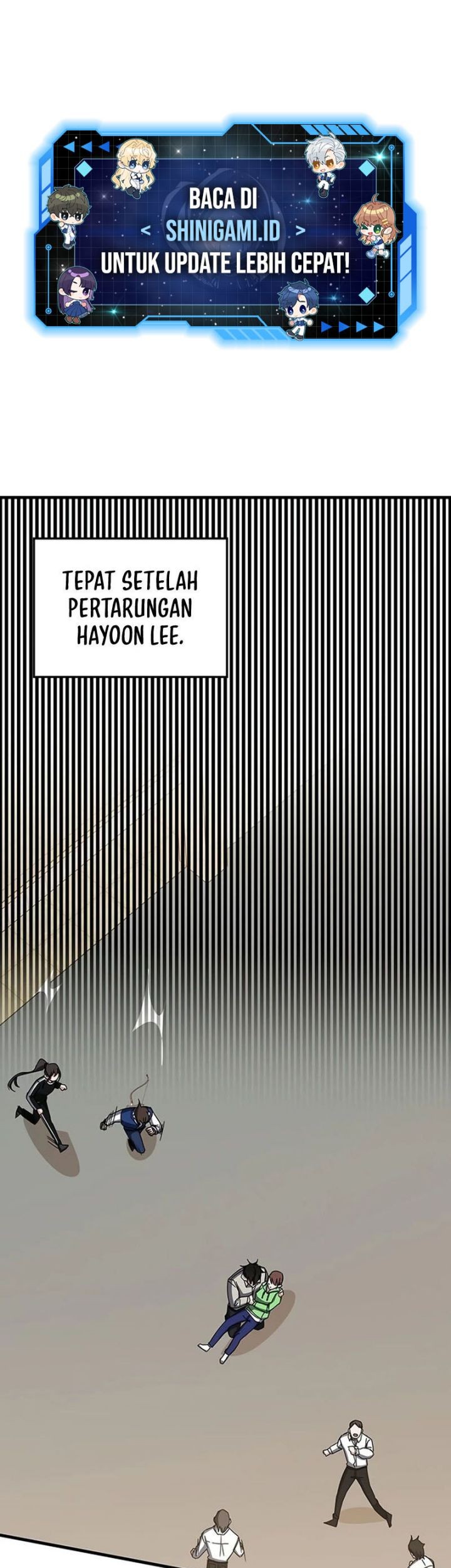 Baca Manhwa Transcension Academy Chapter 70 Gambar 2