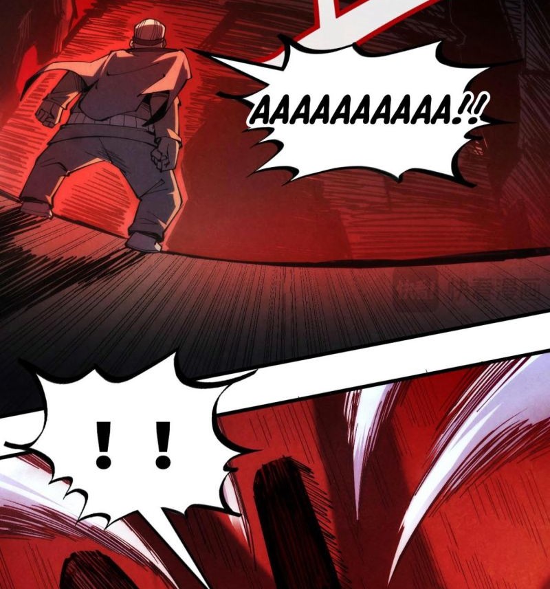 The Ultimate of All Ages Chapter 225 Gambar 18