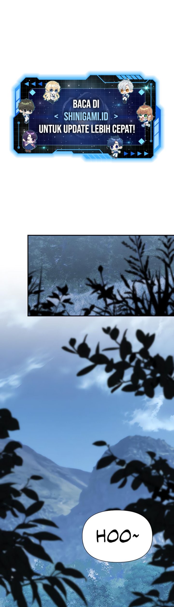 Baca Manhwa The Knight King Who Returned with a God Chapter 20 Gambar 2