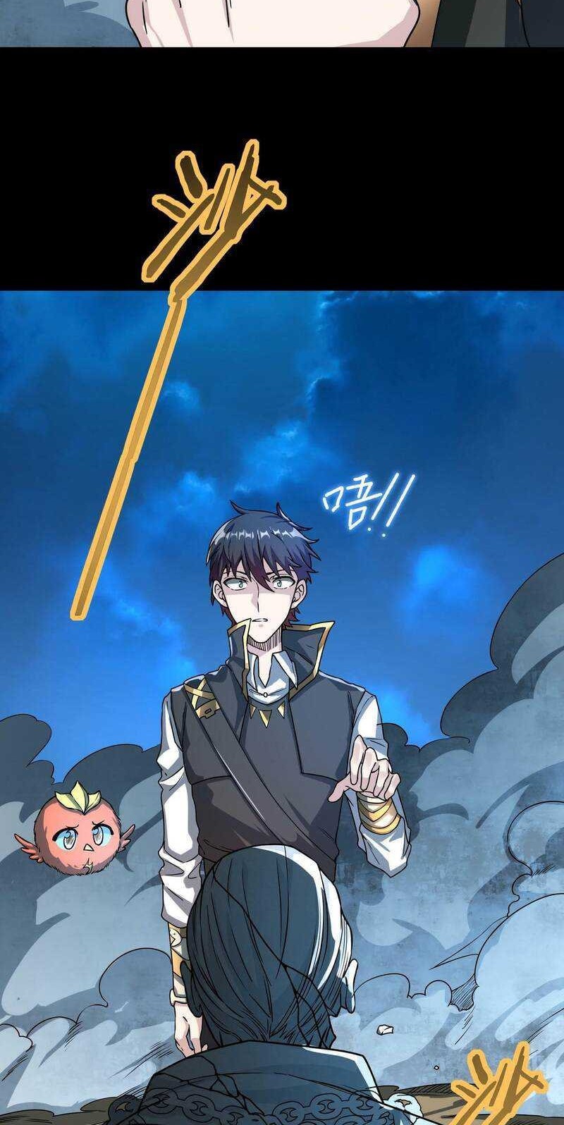 Global Mayhem: Awakening SSS-Class Talent at the Start! Chapter 39 Gambar 22