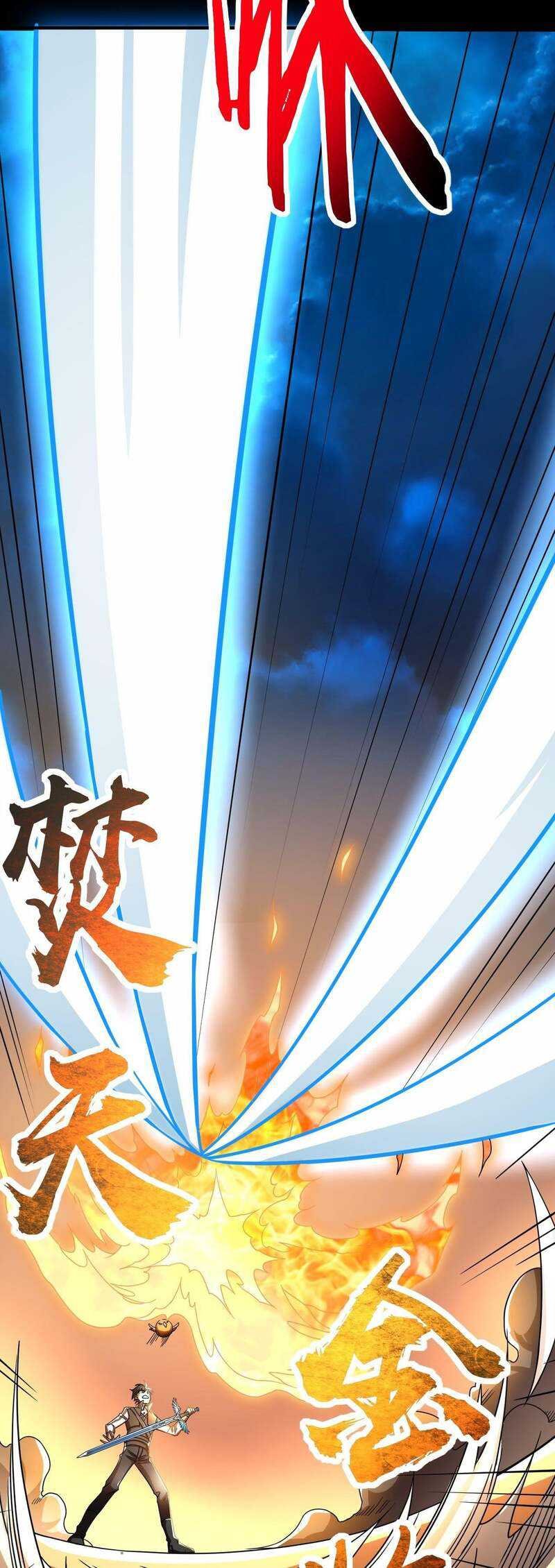 Global Mayhem: Awakening SSS-Class Talent at the Start! Chapter 39 Gambar 47