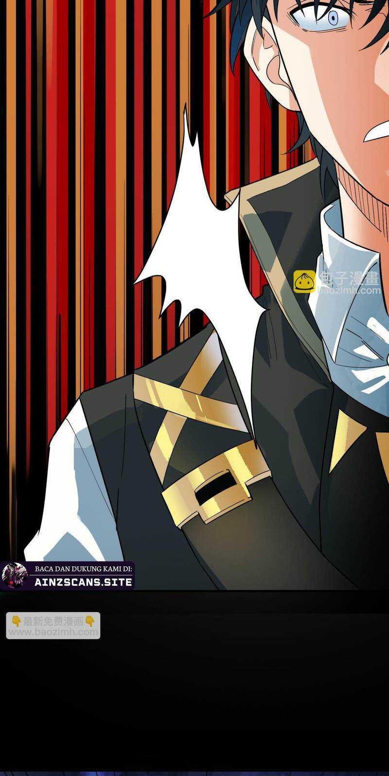 Global Mayhem: Awakening SSS-Class Talent at the Start! Chapter 39 Gambar 13