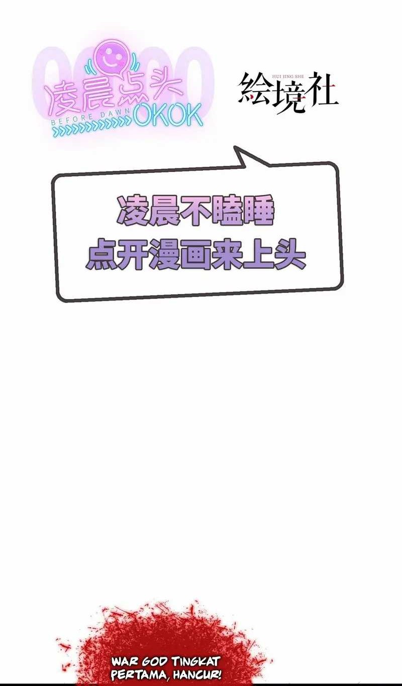 Baca Manhua God Emperor Descends I have Billions of Attribute Points Chapter 38 Gambar 2
