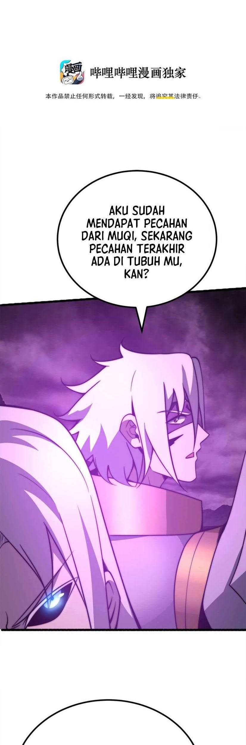 Baca Manhua Demon King Cheat System Chapter 77 Gambar 2