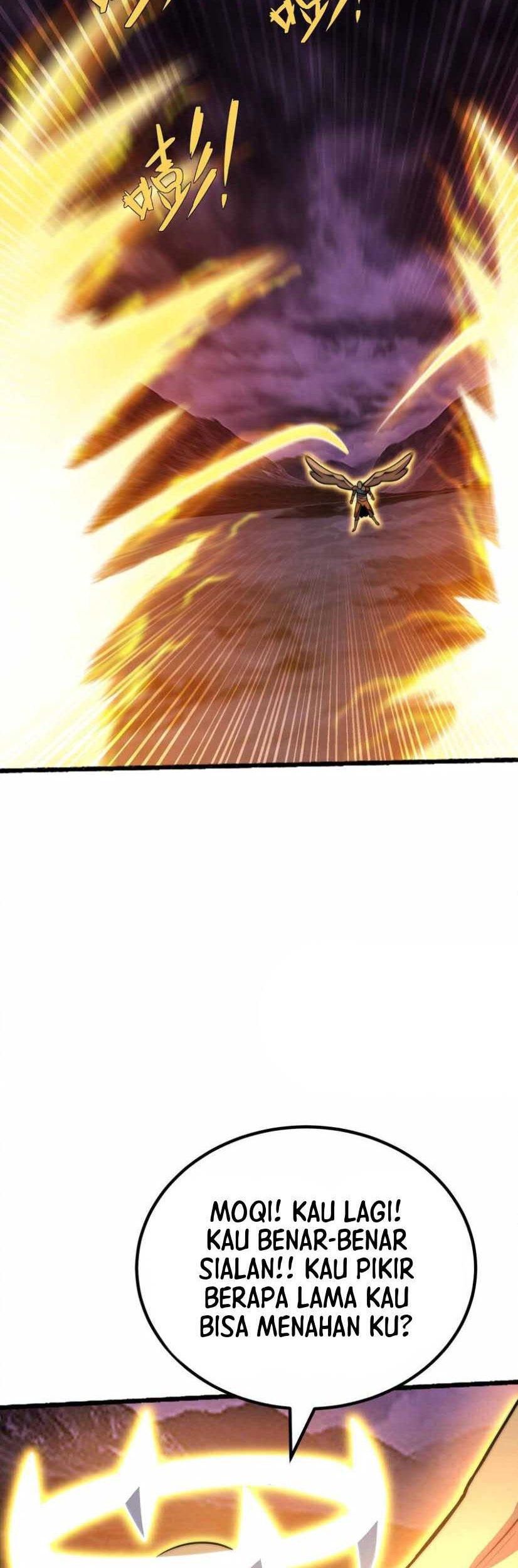 Demon King Cheat System Chapter 77 Gambar 25