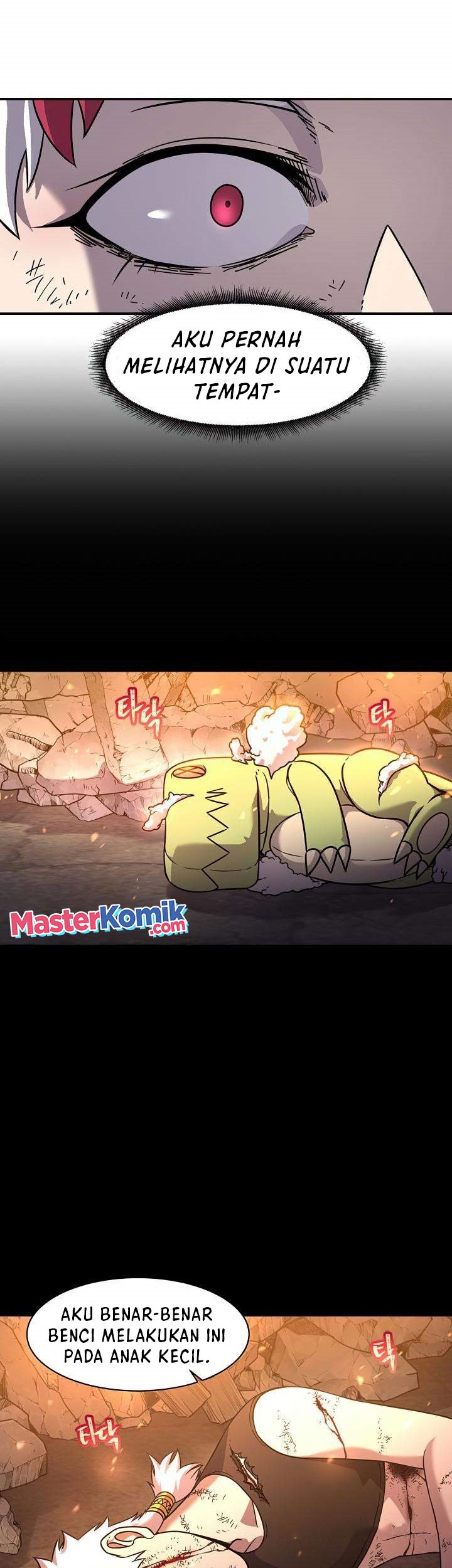 Shaman Chapter 73 Gambar 43