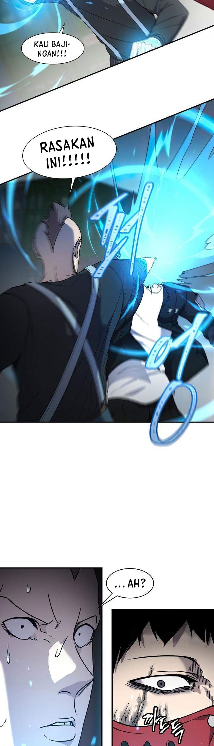 Shaman Chapter 73 Gambar 24