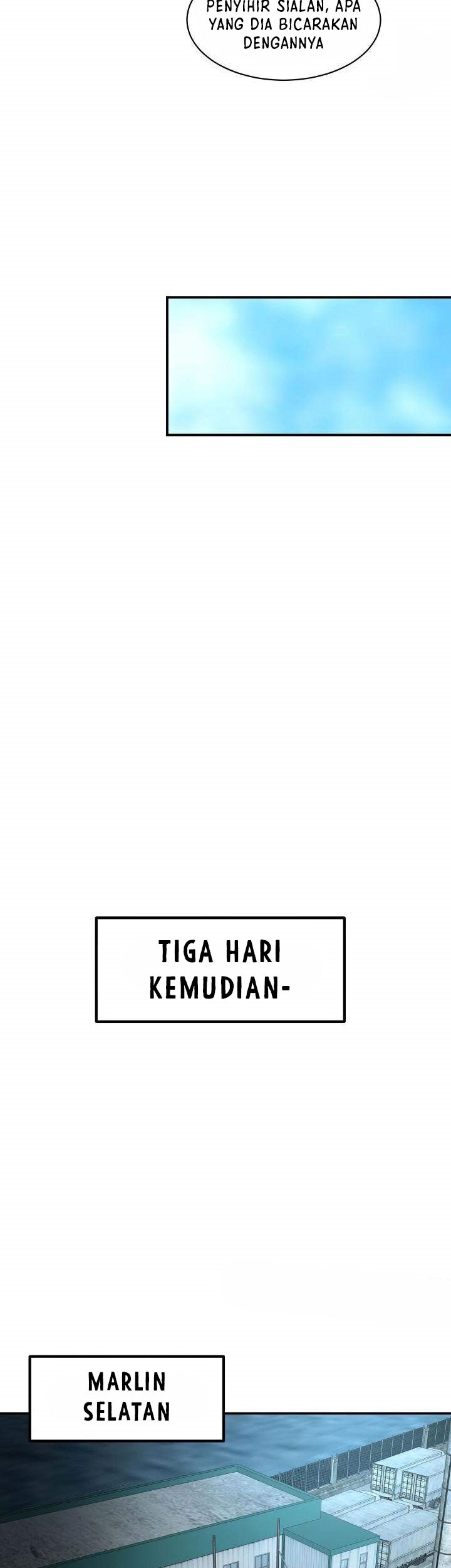 Shaman Chapter 72 Gambar 36