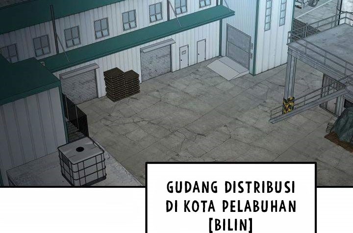 Shaman Chapter 72 Gambar 37