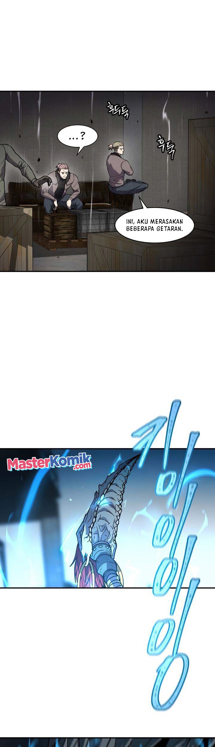 Shaman Chapter 72 Gambar 42
