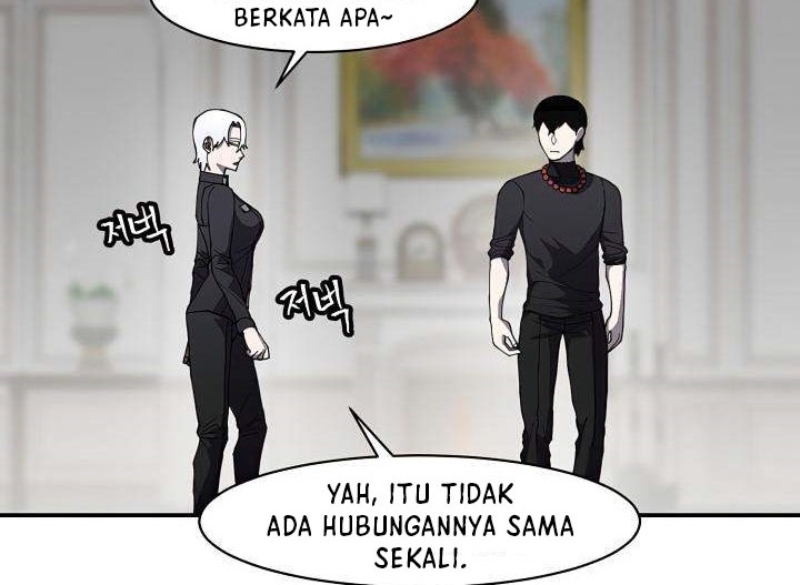 Shaman Chapter 72 Gambar 5
