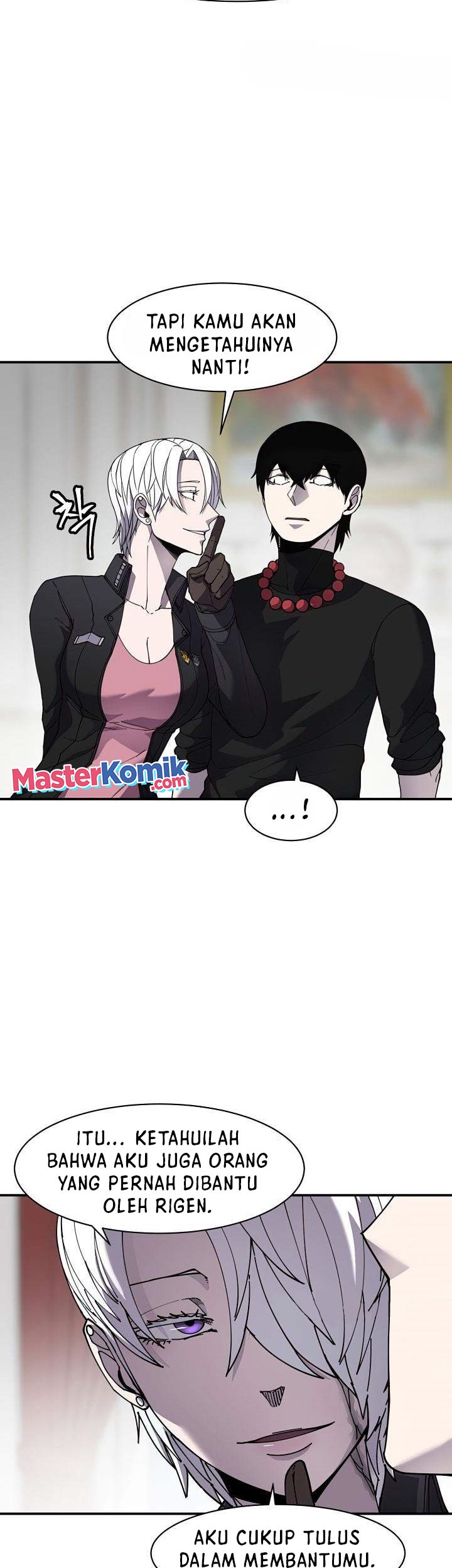 Shaman Chapter 72 Gambar 6