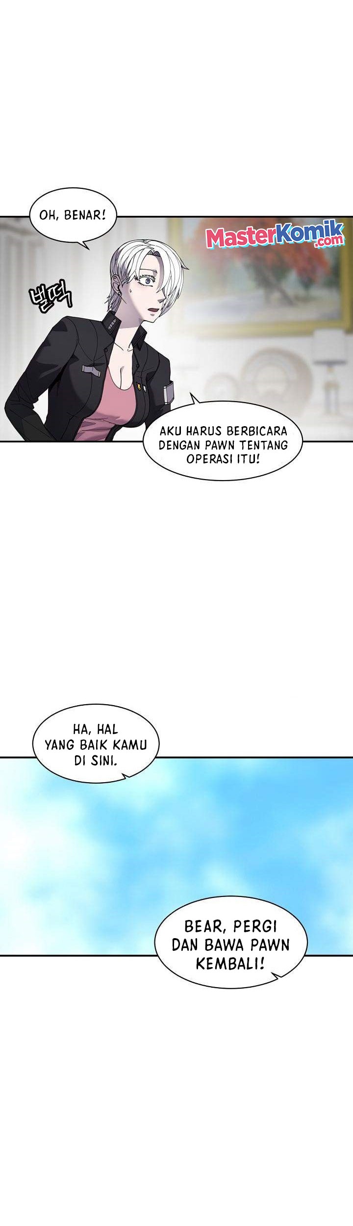 Shaman Chapter 72 Gambar 11