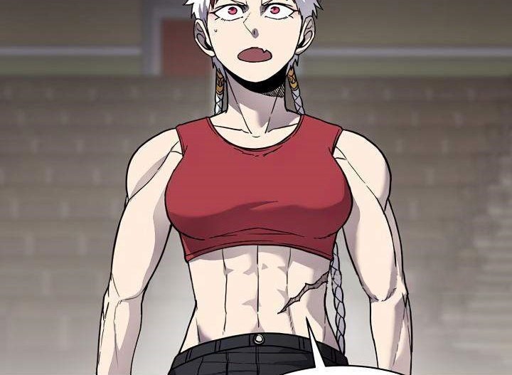 Shaman Chapter 72 Gambar 13