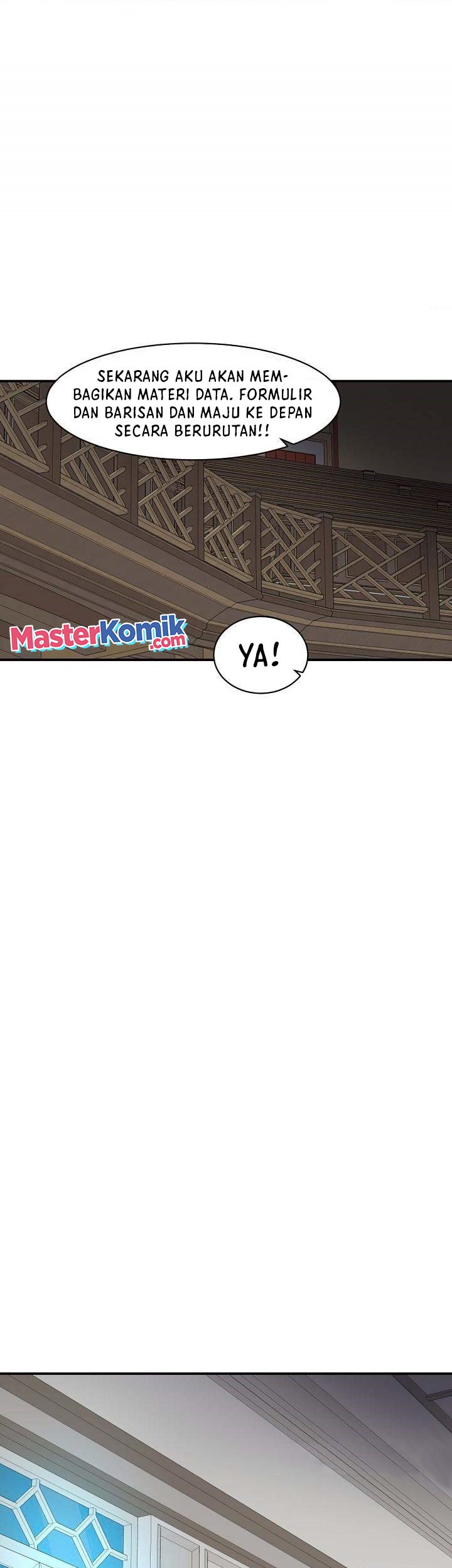 Shaman Chapter 72 Gambar 28