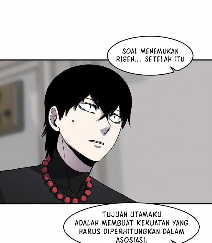 Shaman Chapter 71 Gambar 41