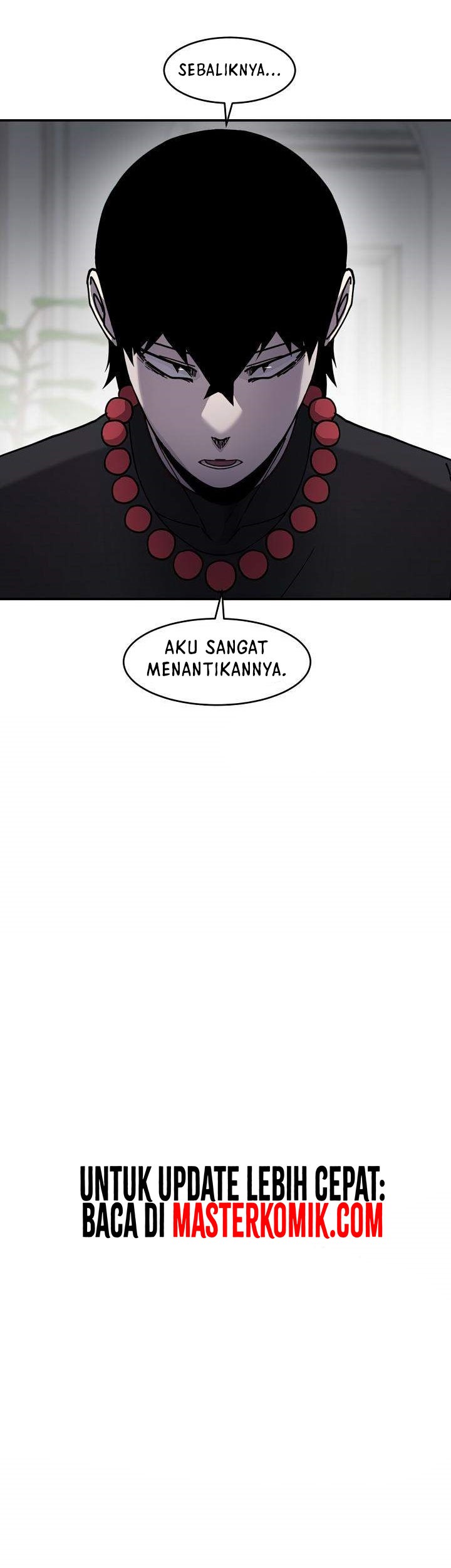 Shaman Chapter 71 Gambar 44