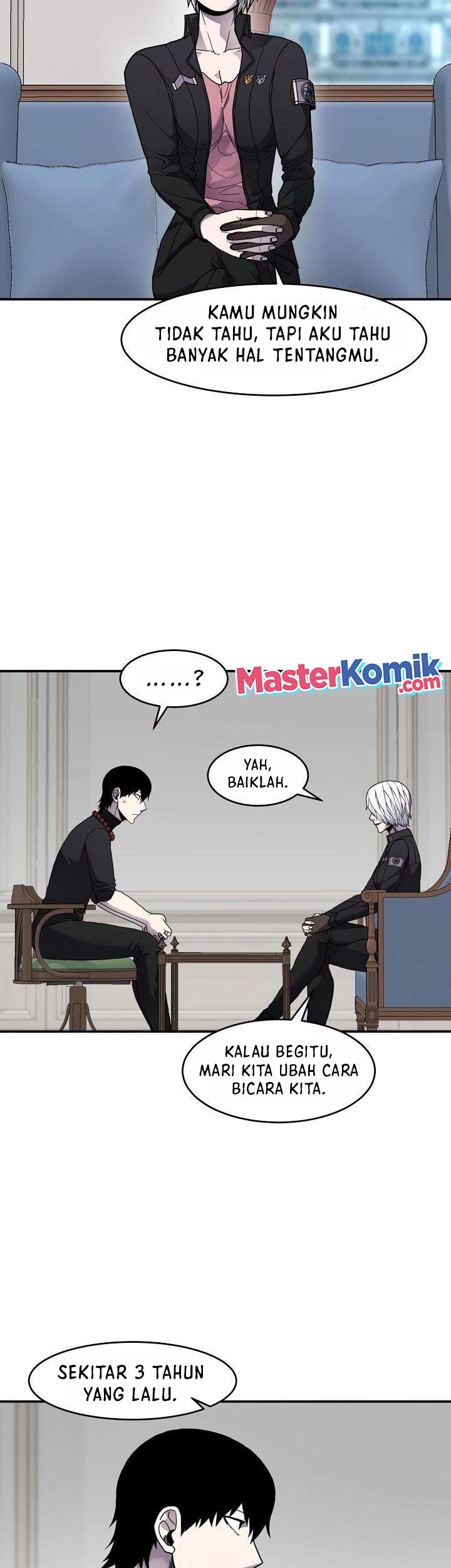 Shaman Chapter 71 Gambar 4