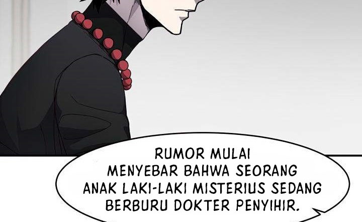 Shaman Chapter 71 Gambar 5