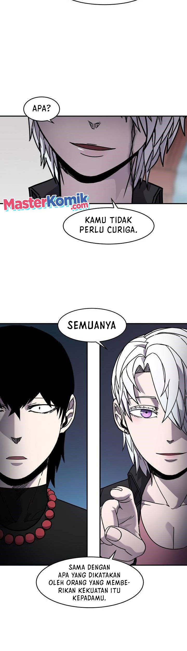 Shaman Chapter 71 Gambar 12