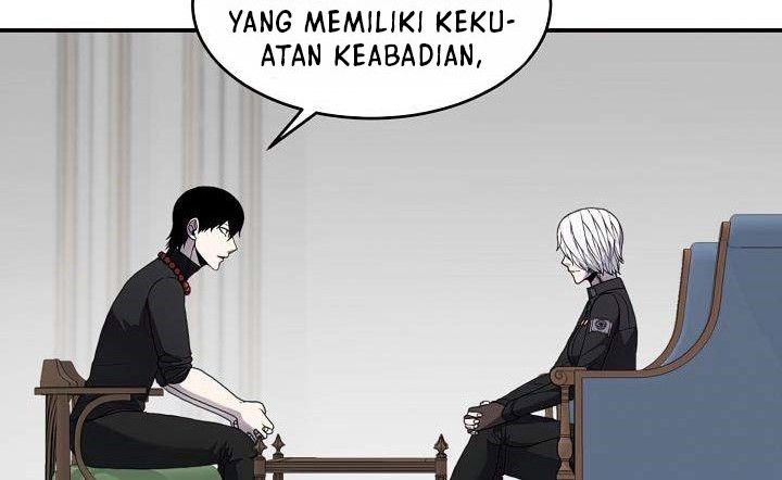 Shaman Chapter 71 Gambar 25