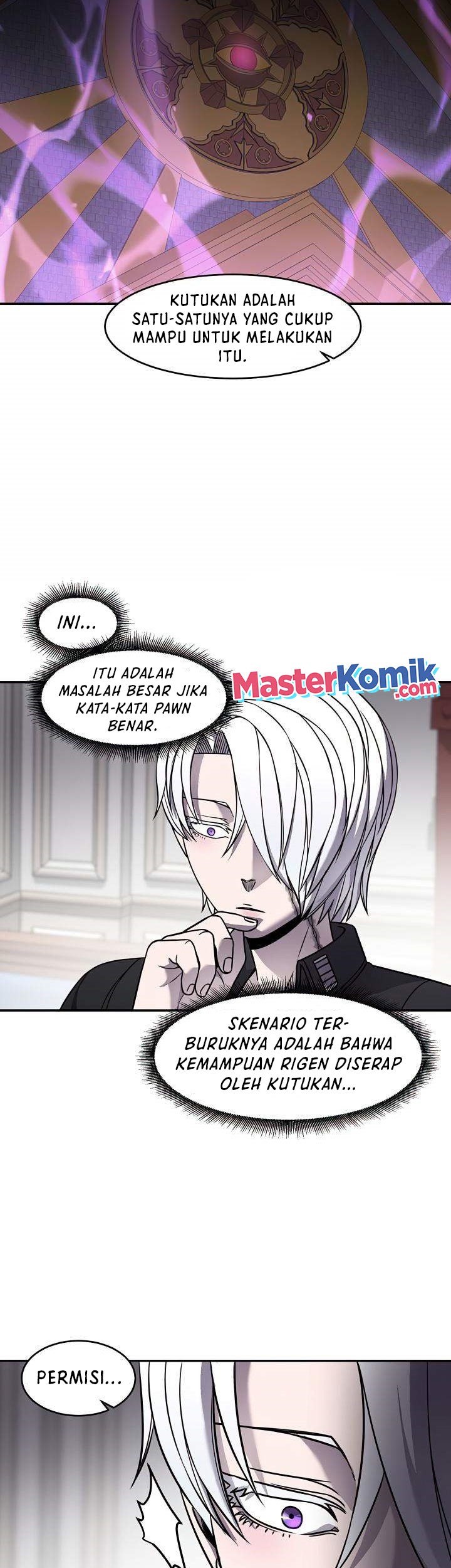 Shaman Chapter 71 Gambar 28