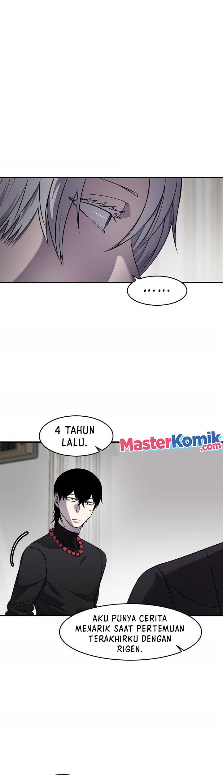 Shaman Chapter 71 Gambar 32