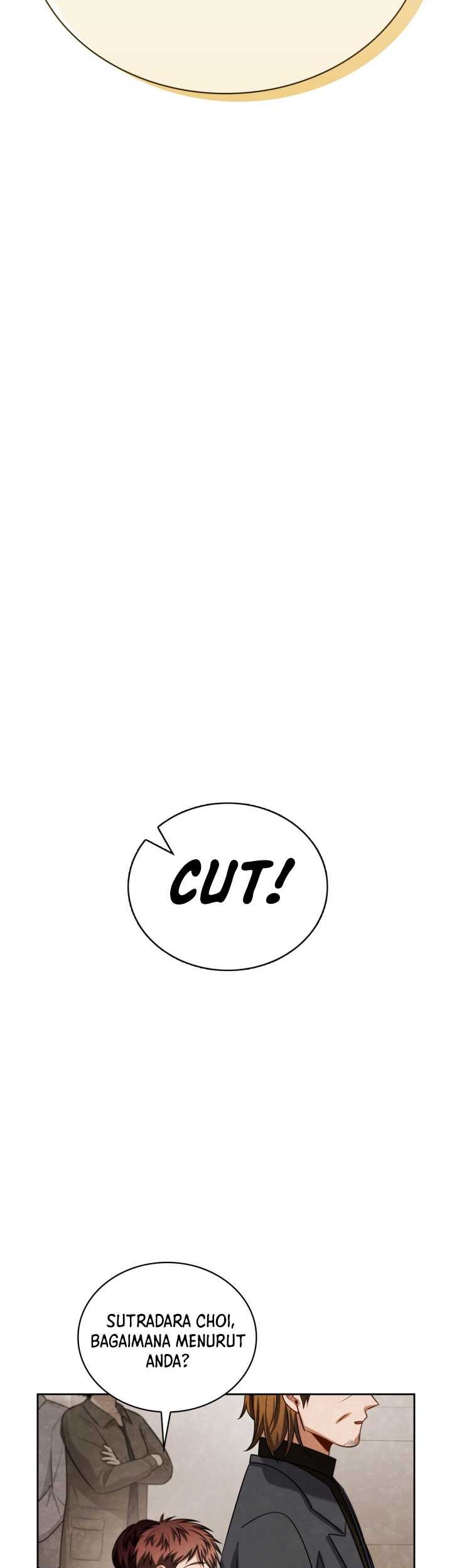 Be the Actor Chapter 49 Gambar 56