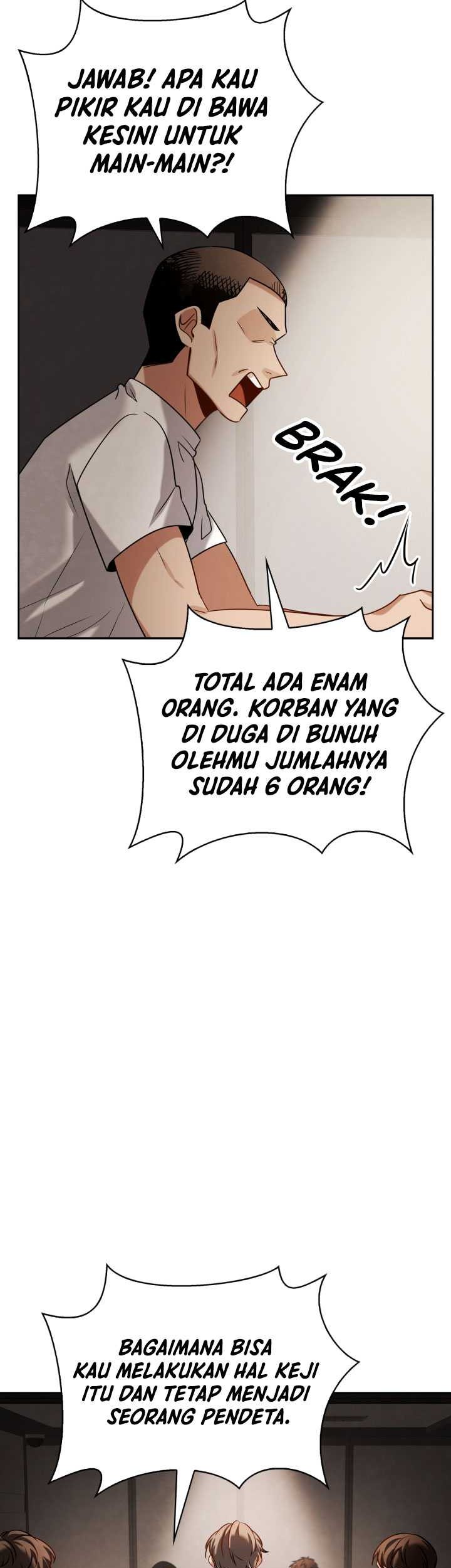 Be the Actor Chapter 49 Gambar 42