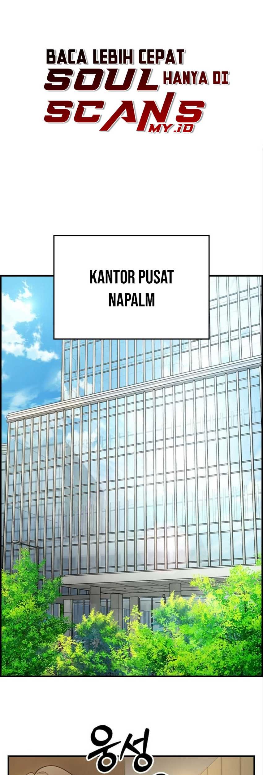 Bad Ending Maker Chapter 17 Gambar 3