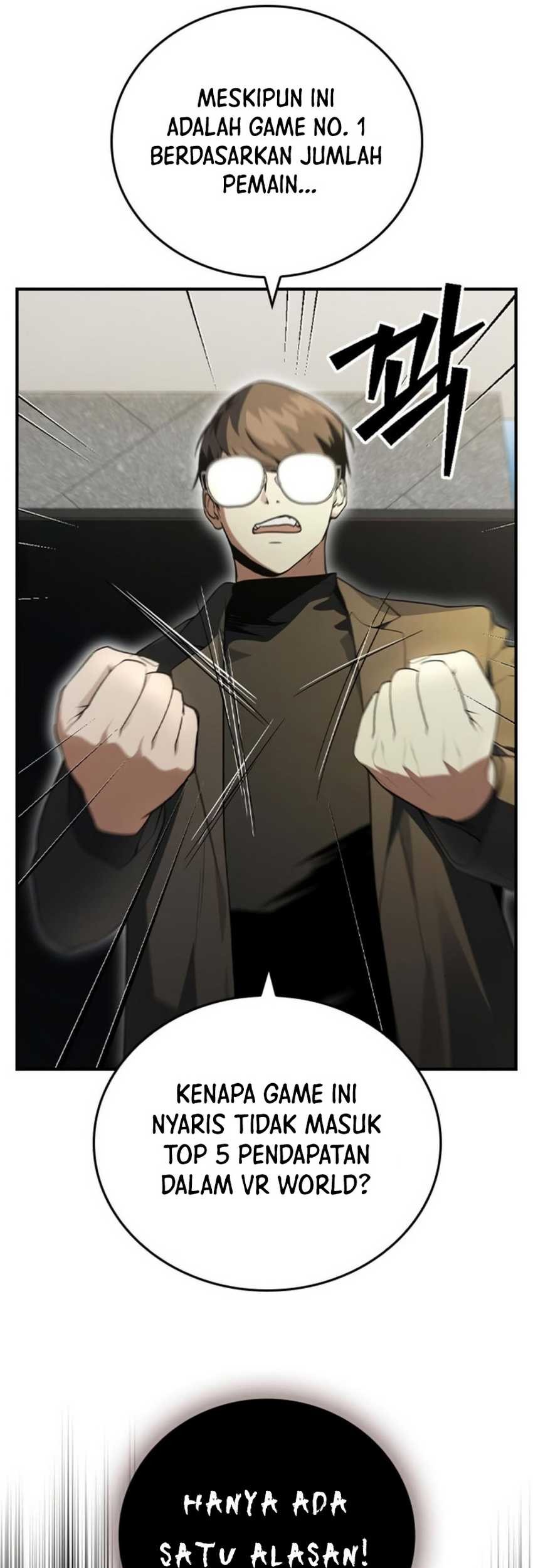 Bad Ending Maker Chapter 17 Gambar 27
