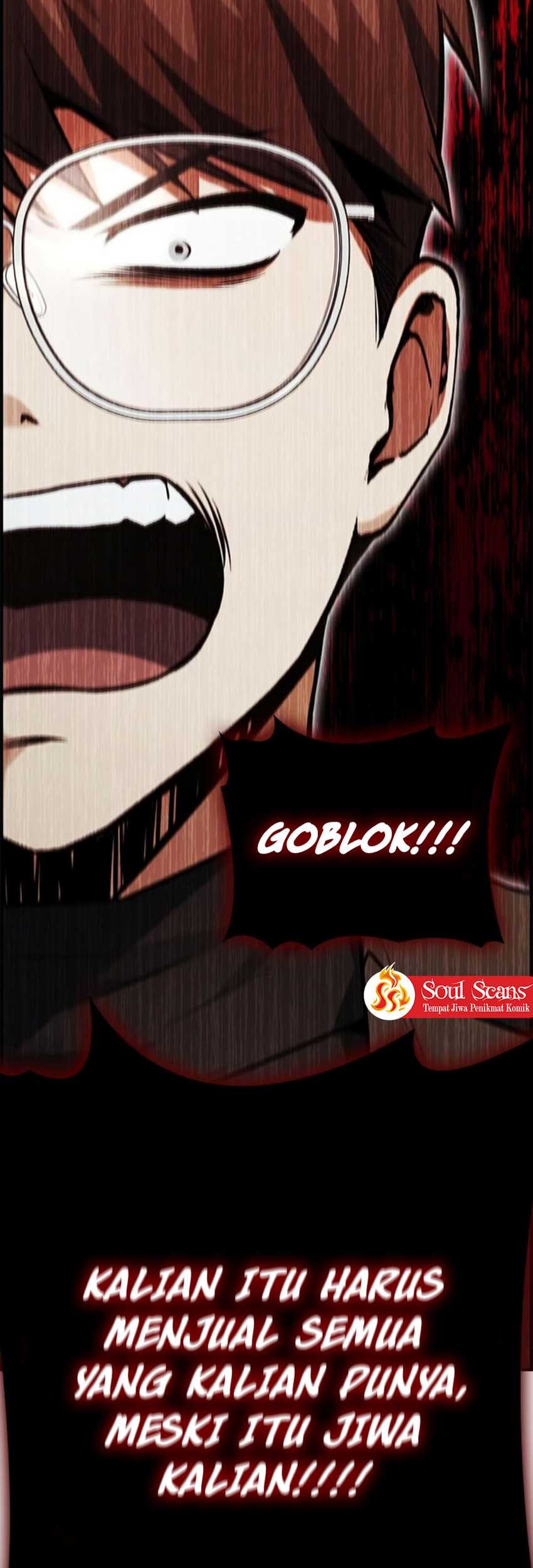 Bad Ending Maker Chapter 17 Gambar 33