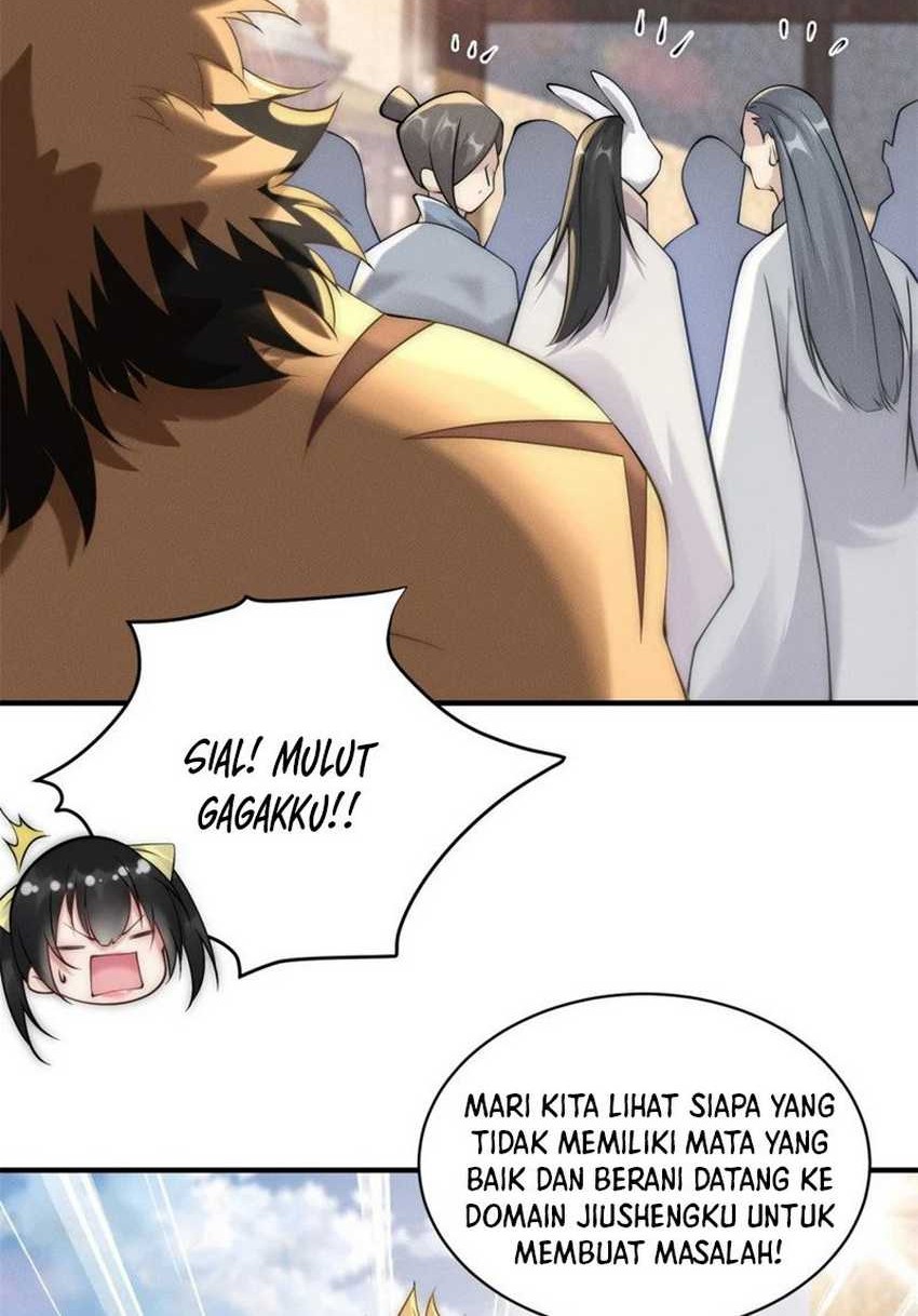 Reward 100 Million Lives at the Beginning Chapter 82 Gambar 22