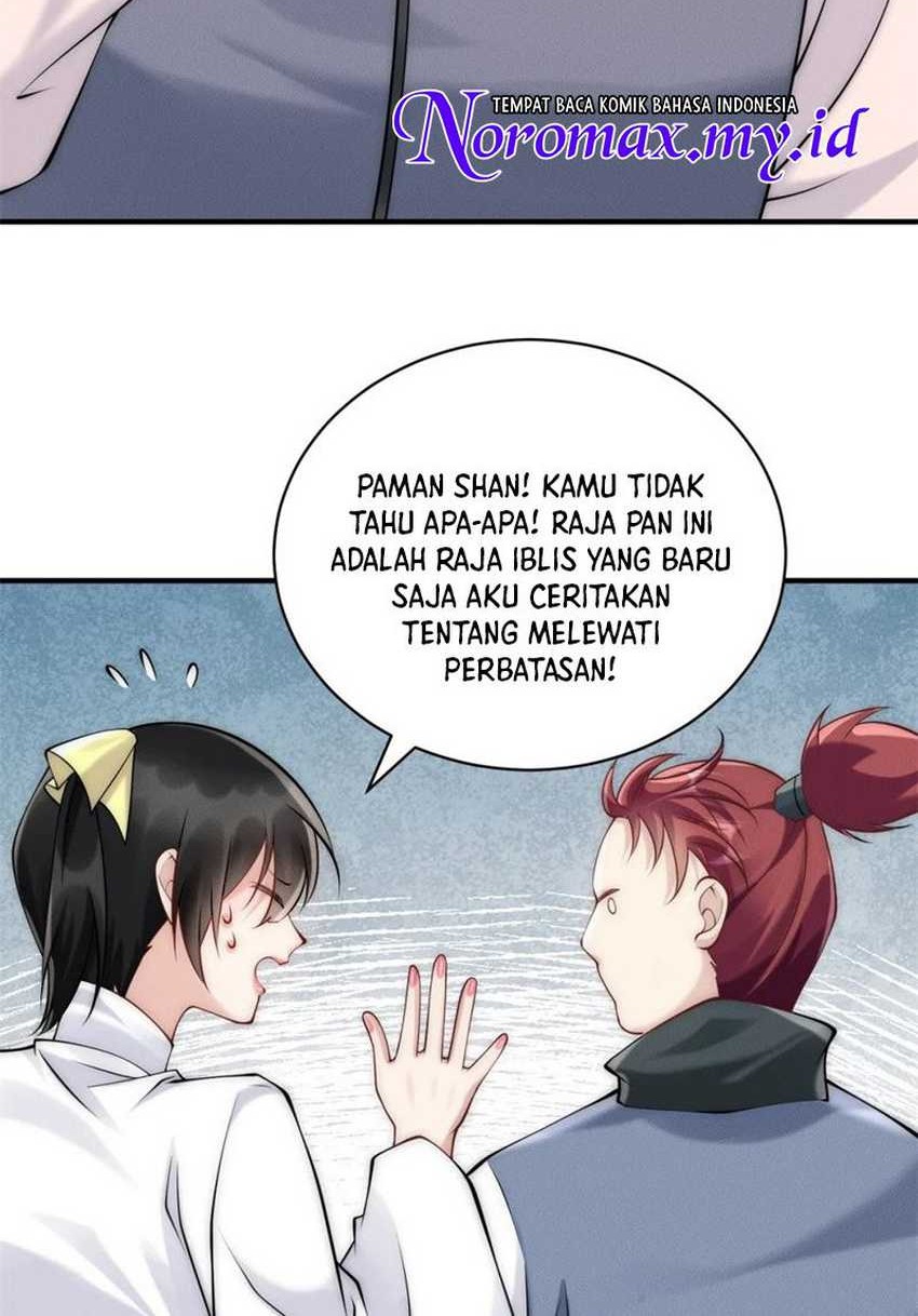 Reward 100 Million Lives at the Beginning Chapter 82 Gambar 24