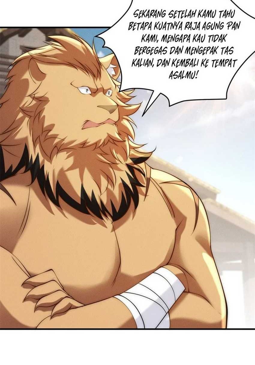 Reward 100 Million Lives at the Beginning Chapter 82 Gambar 26