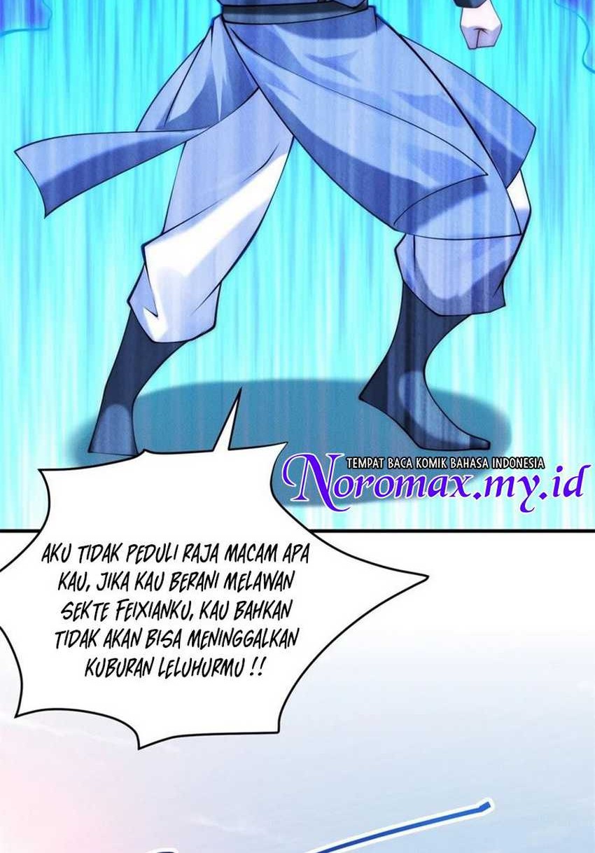 Reward 100 Million Lives at the Beginning Chapter 82 Gambar 28