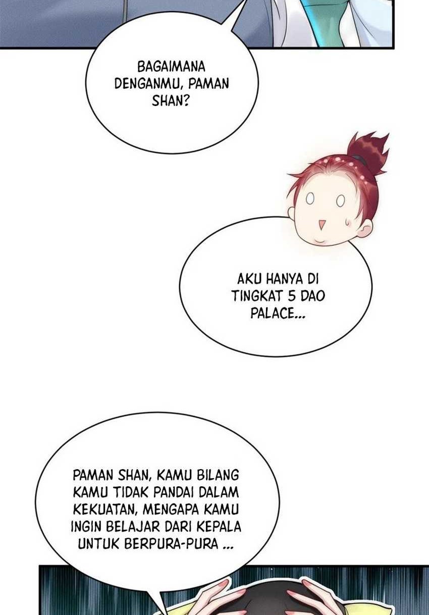 Reward 100 Million Lives at the Beginning Chapter 82 Gambar 32