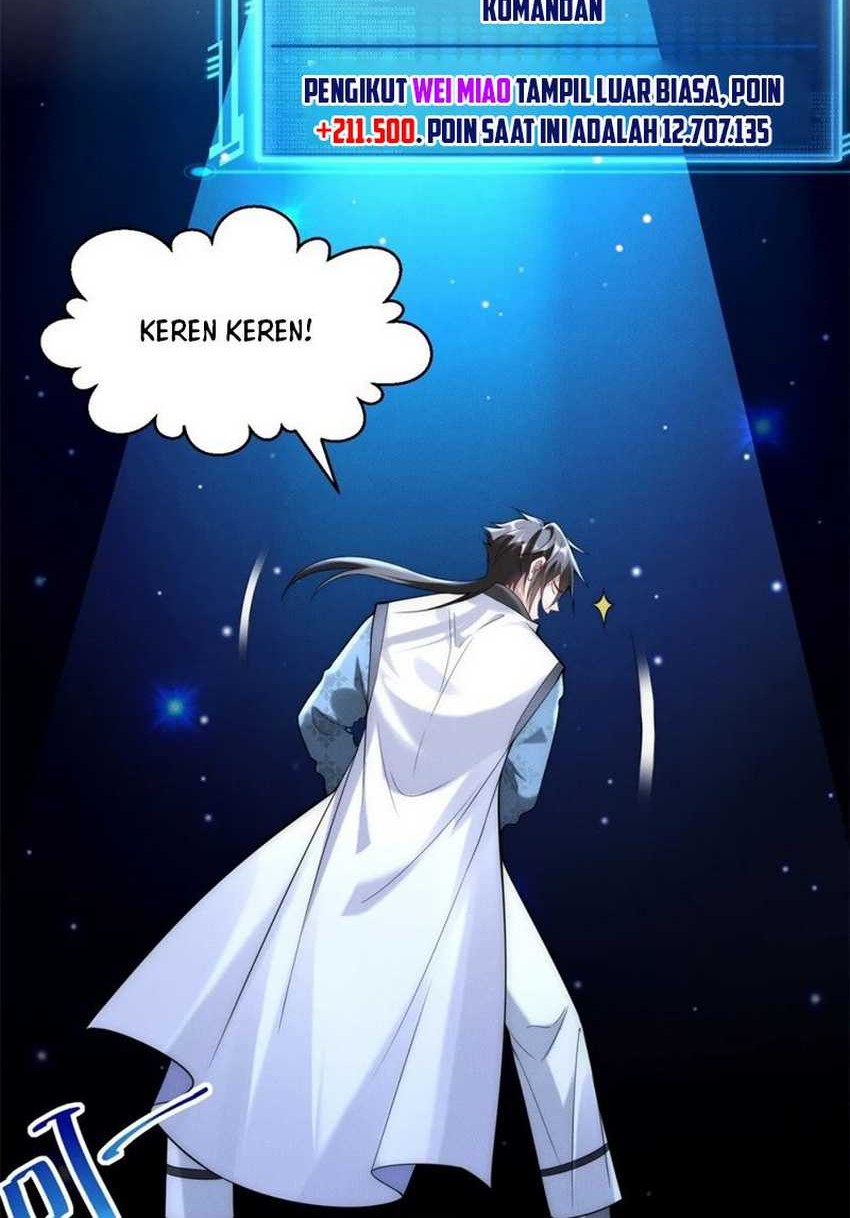 Reward 100 Million Lives at the Beginning Chapter 82 Gambar 38