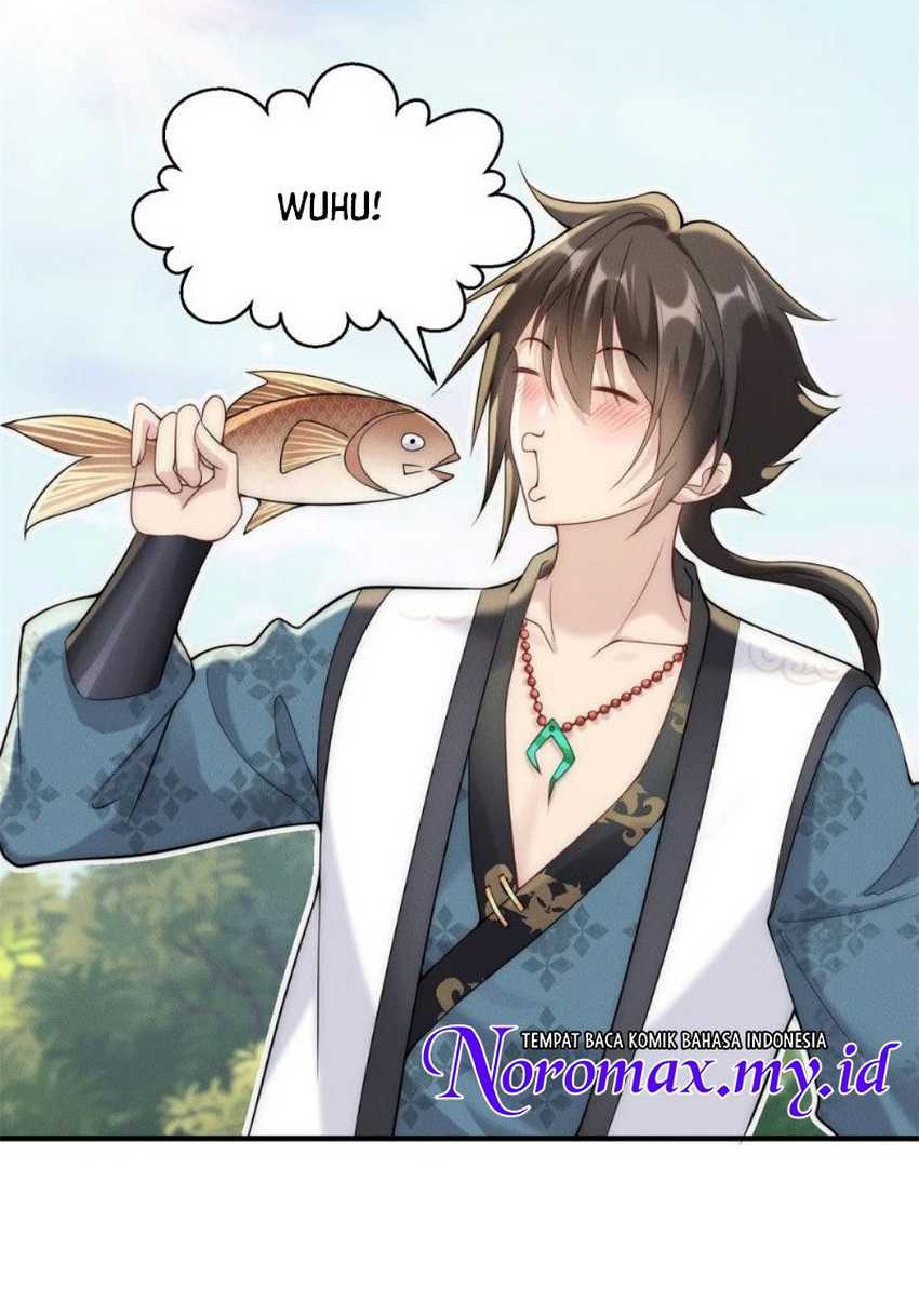 Reward 100 Million Lives at the Beginning Chapter 82 Gambar 40