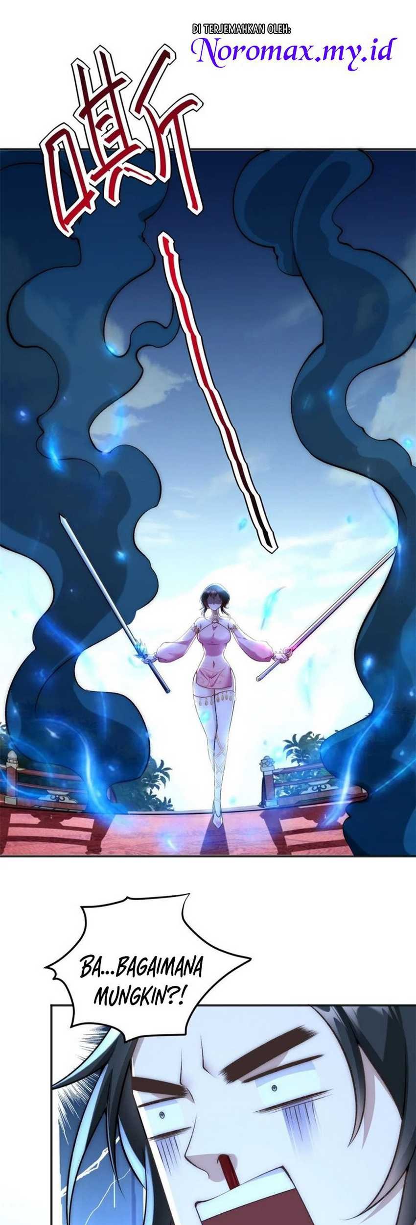 Manhua Reward 100 Million Lives at the Beginning Chapter 82 gambar nomor 2