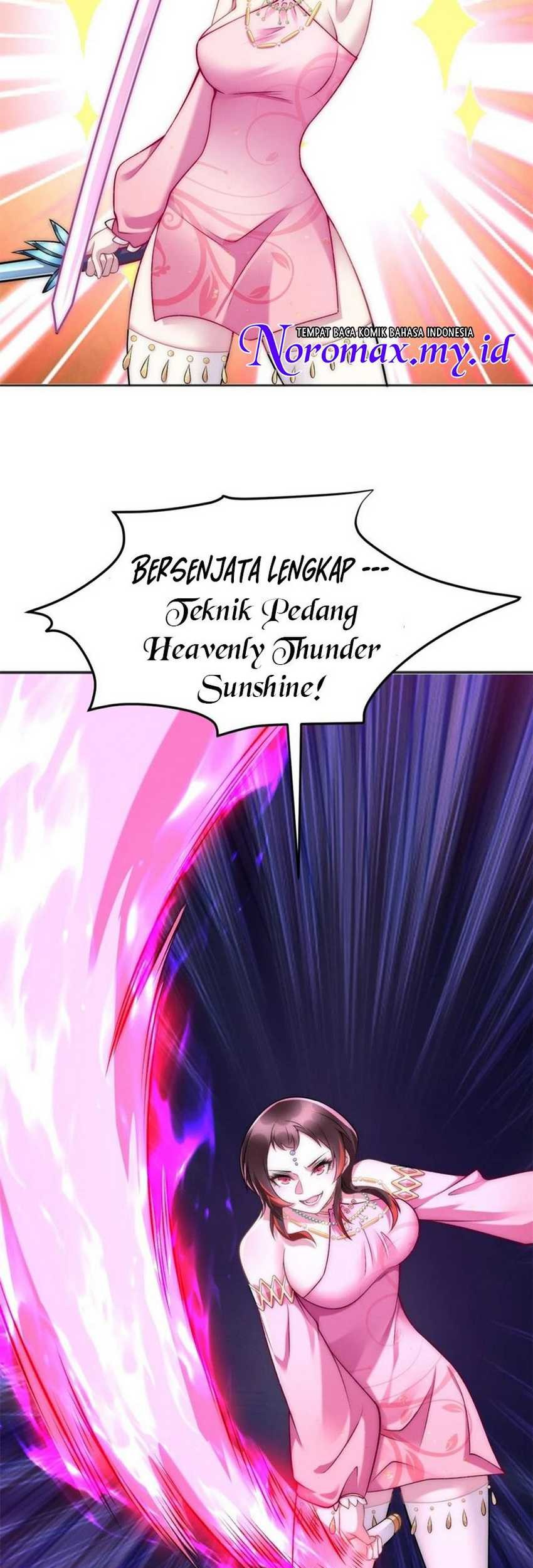 Reward 100 Million Lives at the Beginning Chapter 82 Gambar 8