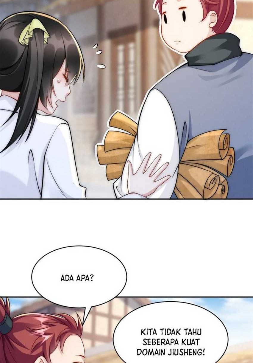 Reward 100 Million Lives at the Beginning Chapter 82 Gambar 15