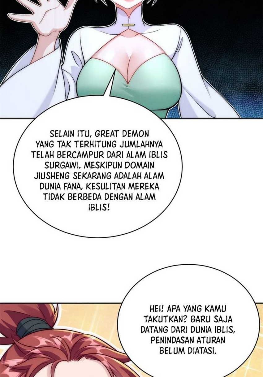 Reward 100 Million Lives at the Beginning Chapter 82 Gambar 17