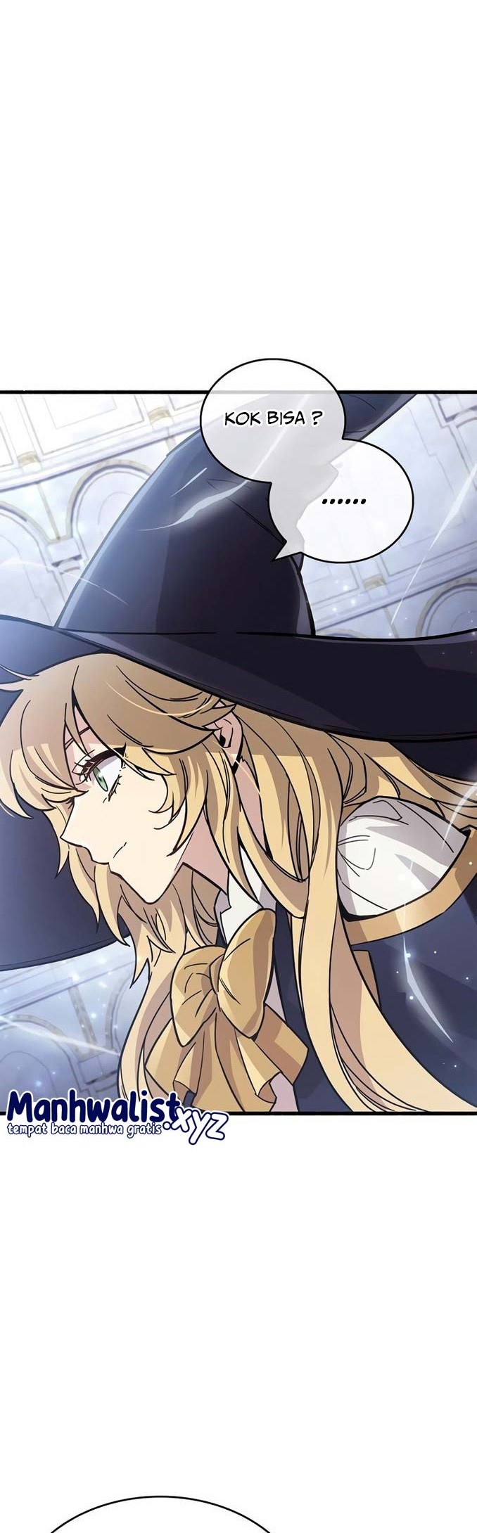 The Player Hides His Past Chapter 16 Gambar 50