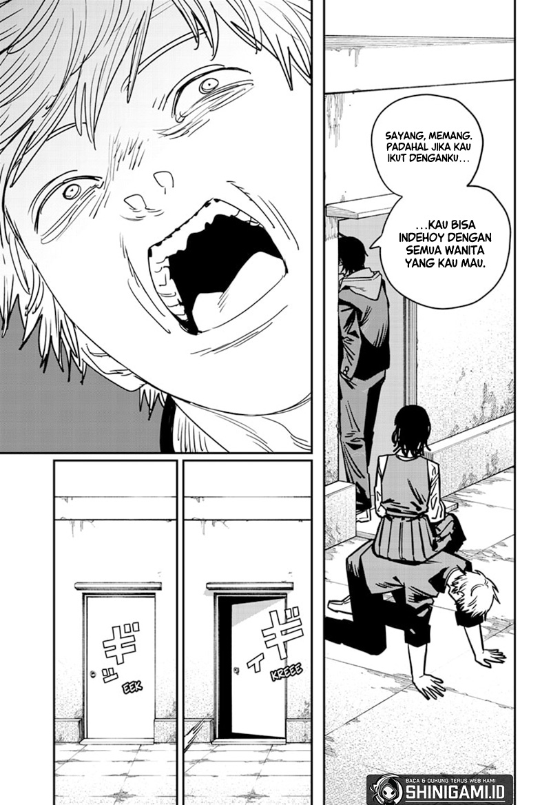 Chainsaw Man Chapter 139 Gambar 15