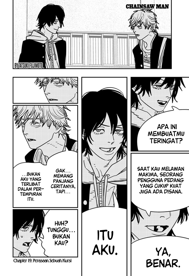 Baca Manga Chainsaw Man Chapter 139 Gambar 2