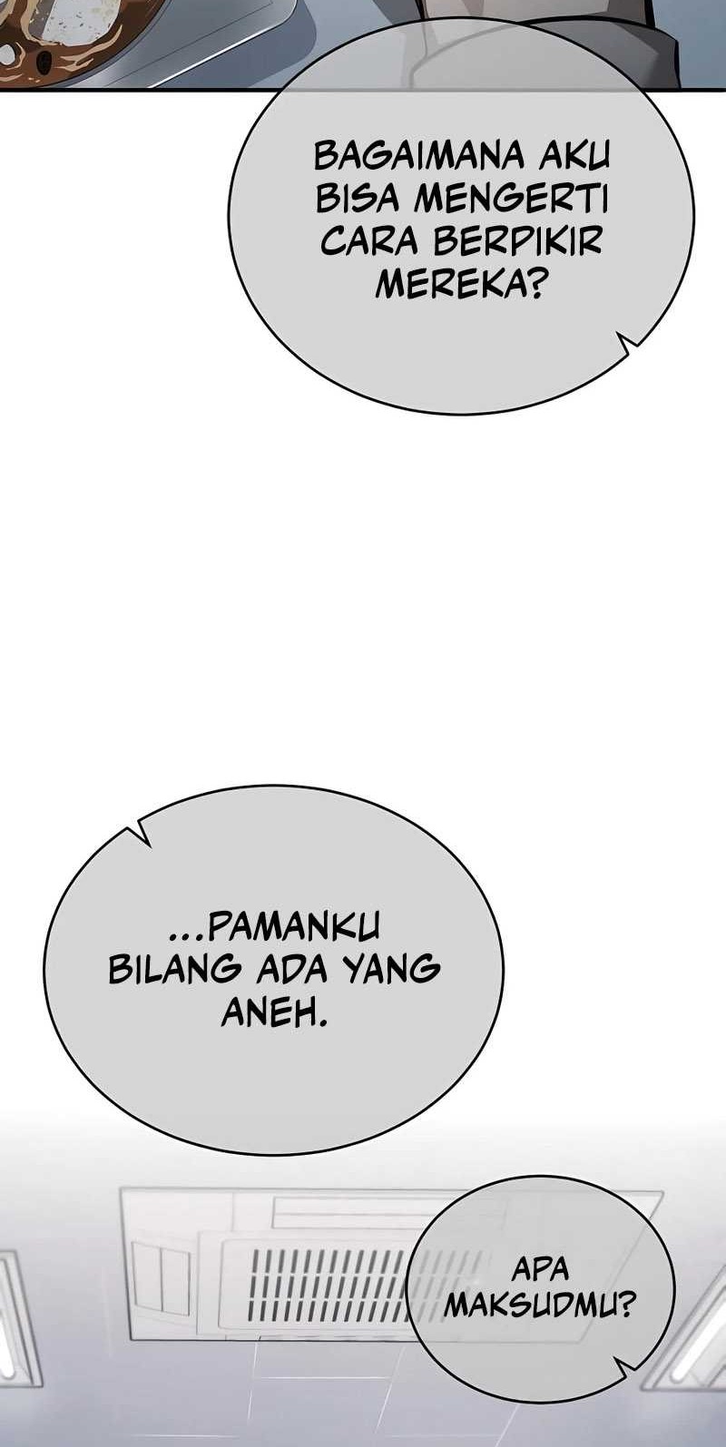 Devil Returns To School Days Chapter 26 Gambar 36